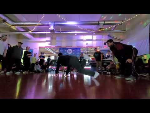 [bboy 3rd place] Wolvi vs Mass - CDS Vancouver