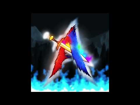 Terraria: Ancients Awakened OST - Sleeping Giant (Old)