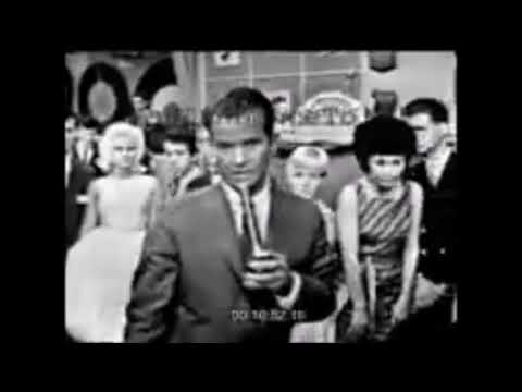 Gene McDaniels - Tower of Strength Video