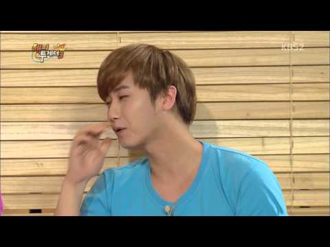 130516 HYS cut @ HT 3 part 3