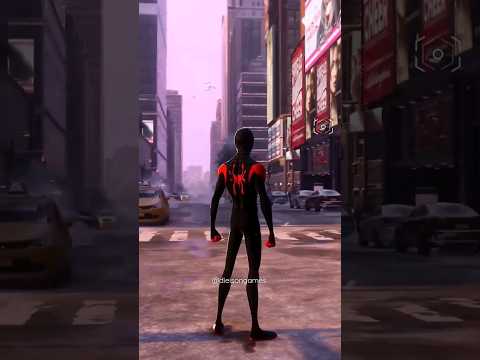 Marvels Spider-Man: Miles Morales #Spiderman #Homemaranha #Milesmorales #Playstation #Ps5 #Ps4