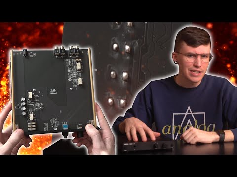 THX AAA One - REVIEW - is it worth it?