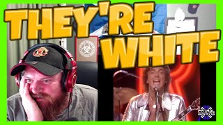WILD CHERRY Play That Funky Music Reaction