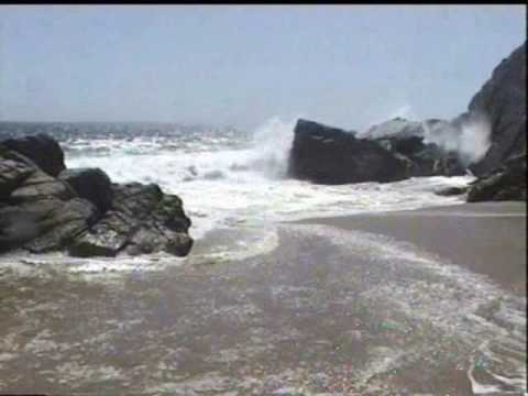 Scheherazade 1001 Nights at Mirasol - Chile ( Stella Maris in Algarrobo - Valparaiso )