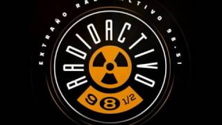 Radioactivo 98.5 - King Crimson en México