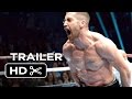 Southpaw Official Trailer #1 (2015) - Jake Gyllenhaal ...