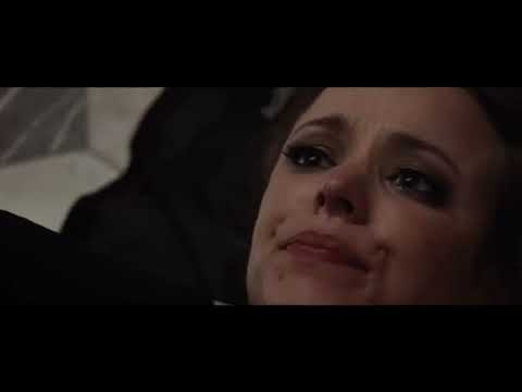 Official Southpaw trailer frame with Jake Gyllenhaal as Billy Hope walking into a blinding ring light