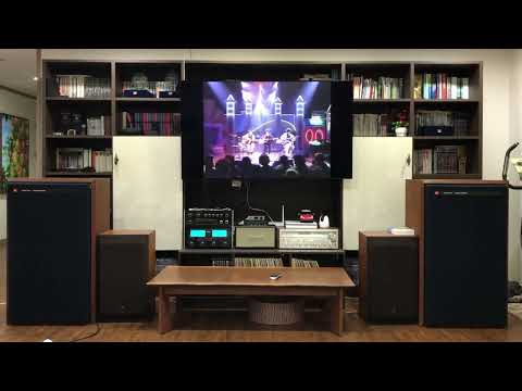 jbl 4344  c34v  mc7270