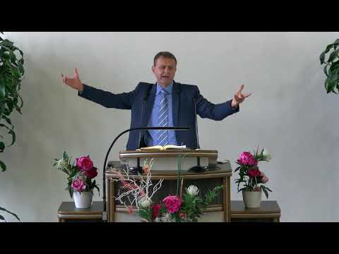 Titus Coroban - Predica