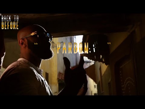 Kaaris x Therapy Music Type Beat - " PARDON "