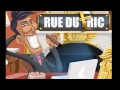 VRP    " tout pour le fric" - ⒶLuRox VRP    " tout pour le fric"