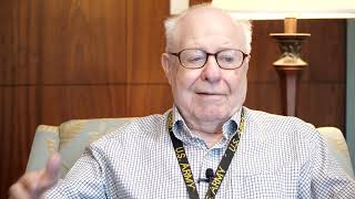 Video screen capture: Richard Robinson