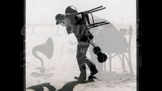 Tom Waits - November