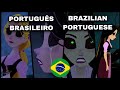 Brazilian Portuguese Enrolados Outra Vez Tangled Adventure Hurt Incantation CC EN PT BR