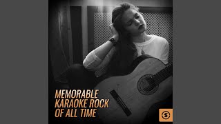 The Knicker Elastic King (Karaoke Version)