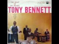 Tony Bennett - The Beat of My Heart (1957) [FULL ALBUM]