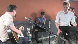 The Walkmen - Heaven (Last.fm Sessions)