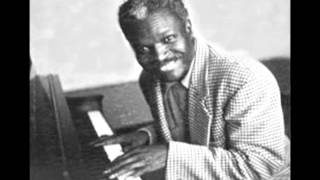 Lloyd Glenn, The Shakedown