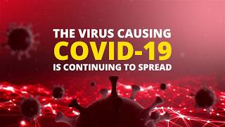 COVID-19 Social Distancing Guidelines