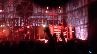 King Diamond - Never Ending Hill