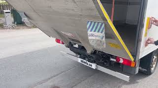 Fiat DUCATO dobozos teheraut&oacute; < 3.5t | K&eacute;p 4 - Autoline