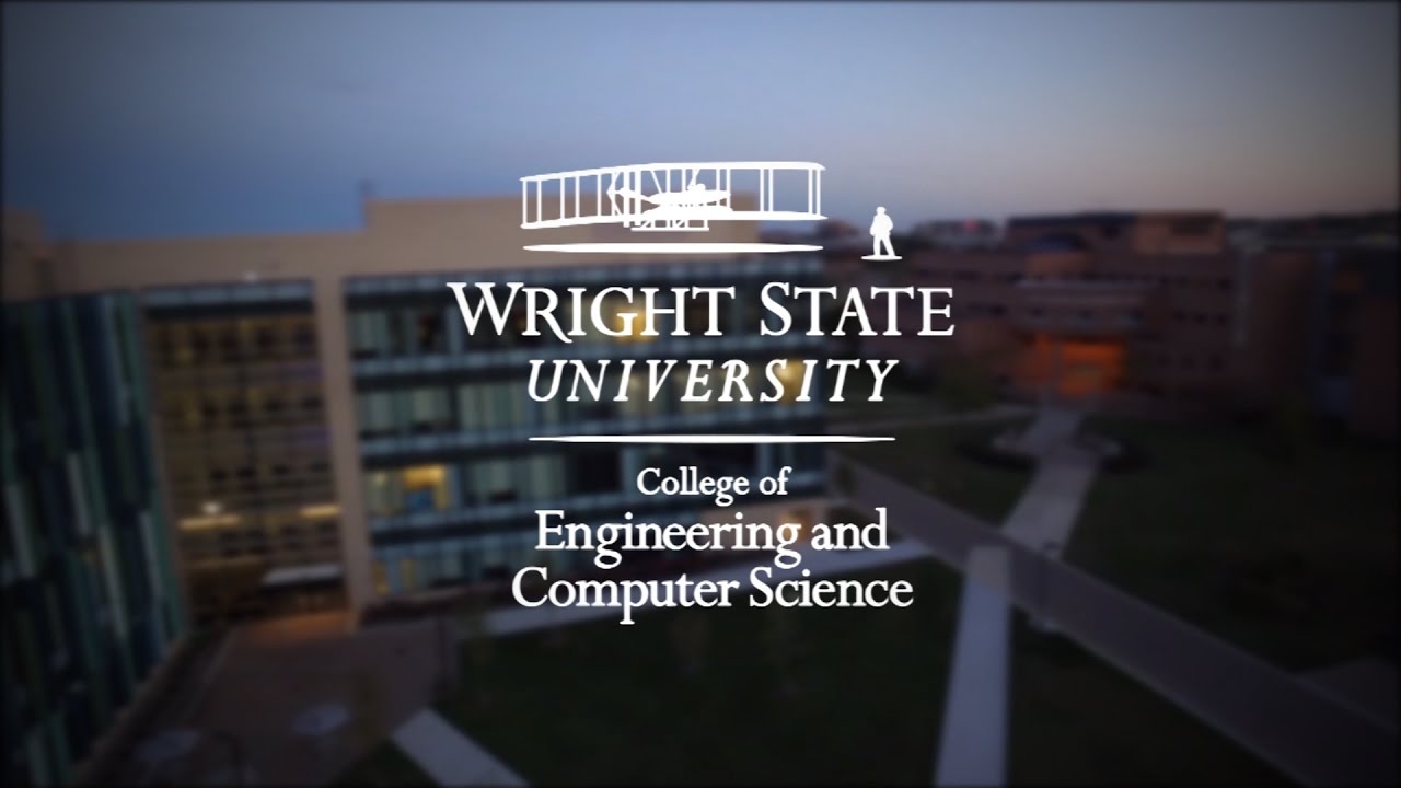 Wright State University College of Engineering and Computer Science