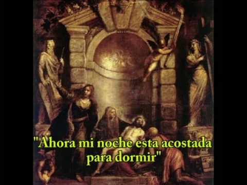 Nightwish - Crownless español