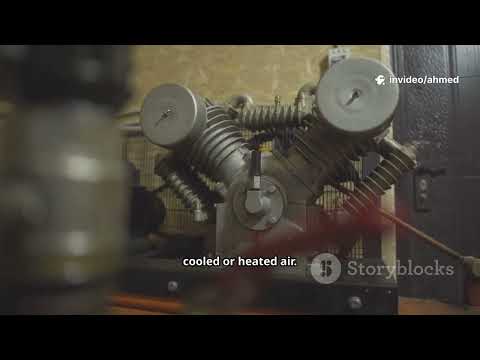 🌬️ VAV Systems Explained | Variable Air Volume in HVAC (TES Series – Part 26) 🏢❄️