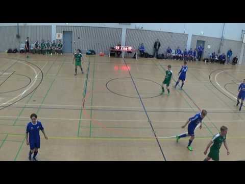 Raiku - Tou/valkoinen