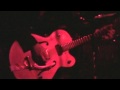 Jon Spencer - Heavy Trash performing their song "They were Kings"