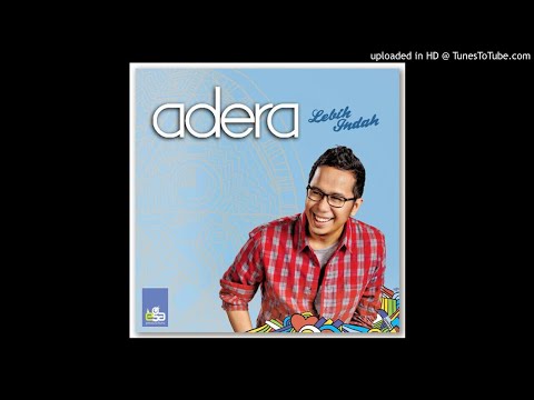 Catatan Kecil - Adera