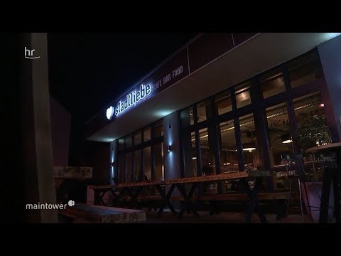 Der "maintower"-Geheimtipp: "Stadt und Liebe" in Dietzenbach