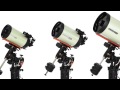 Celestron CGE Pro HD Telescope Product Overview
