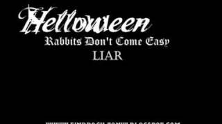 Helloween-Liar