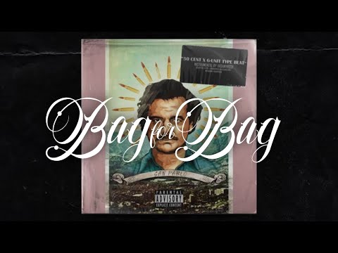 [SOLD] 50 Cent x G-Unit x Russ x Scott Storch Type Beat - "Bag for Bag" (prod. by xxDanyRose)