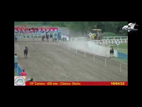 hipódromo 27 de abril