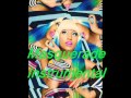 Nicki Minaj - Masquerade Instrumental 