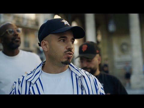 Jeune LC - Nouveau Hustle