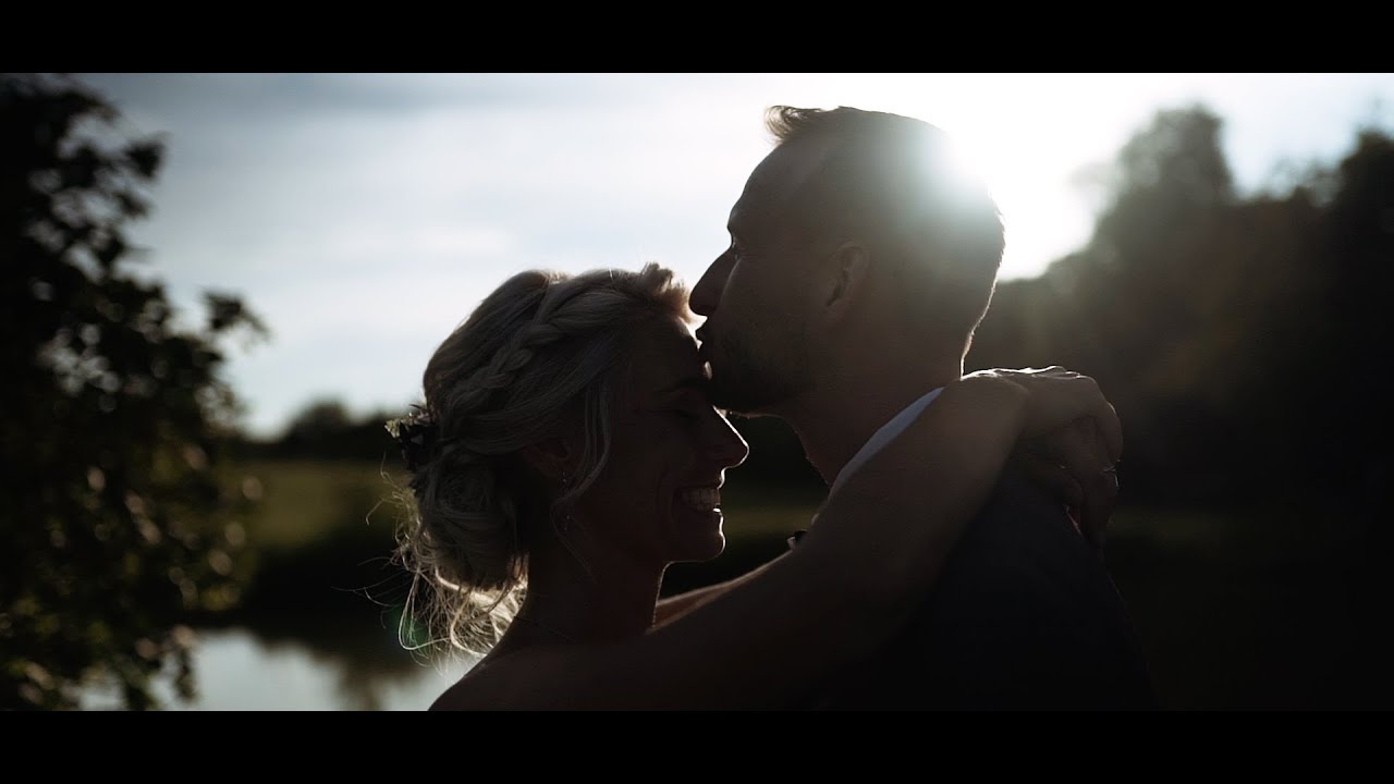 Svatební video Kristýna & Pavel