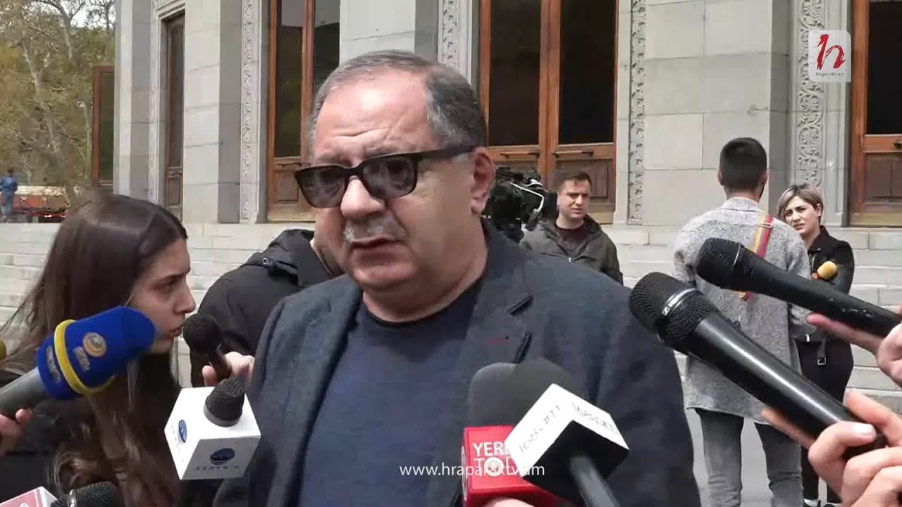 Առաջիկայում կլինեն բազմաթիվ ակցիաներ, որոնց մեկտեղումն օրերի, շաբաթների հարց է. Աղվան Վարդանյան