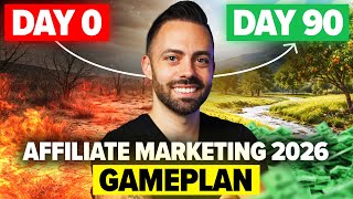 Affiliate Marketing in 2026 (NEW Strategy with AI)