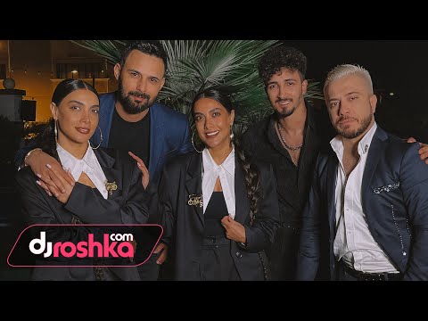 Dj Roshka & Alican - Bilirem Bashqasi Var (Ramal Sevil Sevinc)