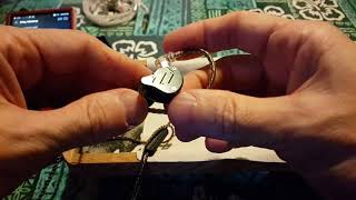 Video thumbnail for KZ - ZSN  (1DD/1BA Hybrid) by Bad Guy Good Audio Reviews
