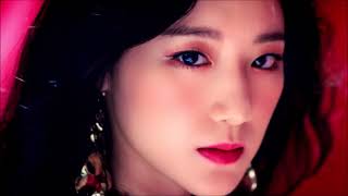 (G)I-DLE What&#39;s Your Name M/V