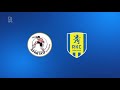 Zo klonk Sparta - RKC Waalwijk (4-0) op RTV Rijnmond!
