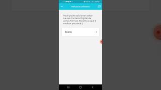 Limite do app jeito