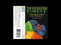 David Sun ~ The Enchanted Forest (1992) • [cassette rip] • [nature sounds / ambient]