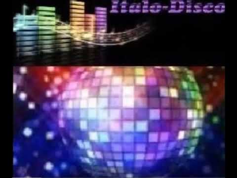 Melanconik - The Melody (Radio Edit) Italo Disco 2021