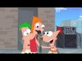 Phineas and Ferb - Come Home Perry 