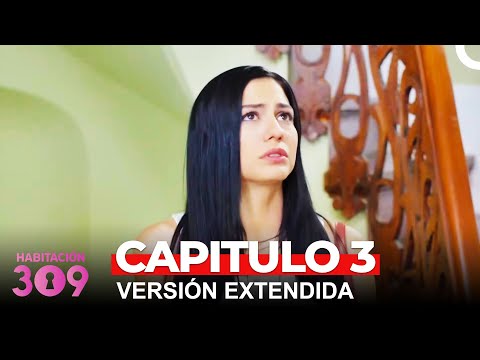 Habitación 309 Capítulo 3 (Versión Extendida)